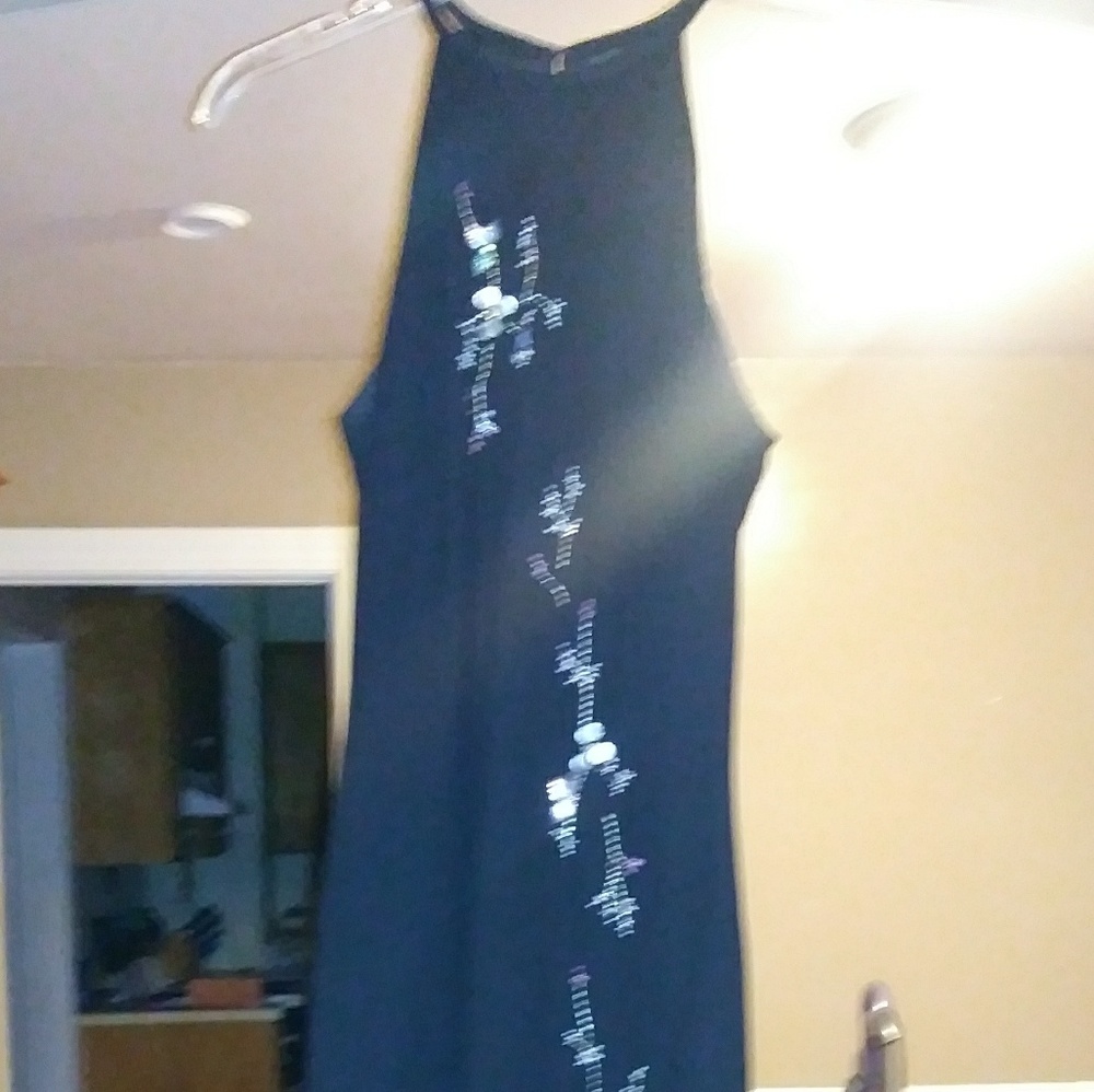 Beautiful formal dress!